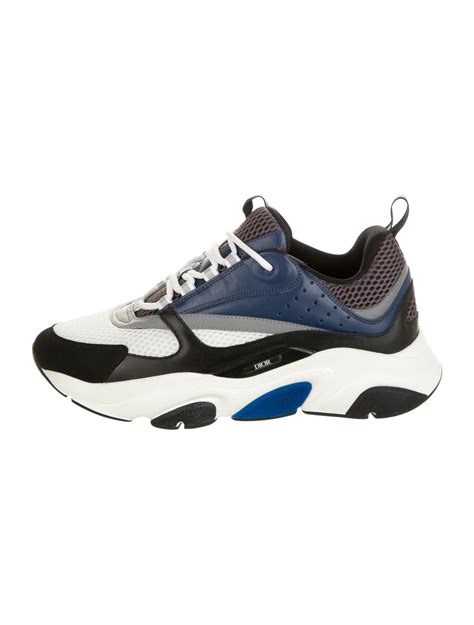 dior men's b22 sneakers|christian Dior sneakers men b22.